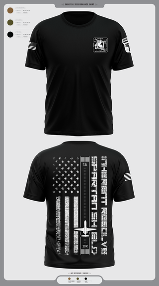 Old School Cotton Feel Shirt, Jet Det, Army, Teamtime, Team time, sublimation, custom sports apparel, team uniforms, spirit wear, spiritwear, sports uniforms, custom shirts, team store, custom team store, fundraiser sports, apparel fundraiser