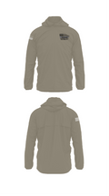 McBee Police Department 4438901 Windbreaker - 58