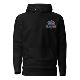 br power maintenance 65016715 Unisex Premium Hoodie | Cotton Heritage M2580