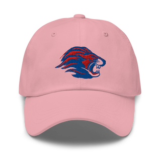 Leander High School Golf 21884690 Classic Dad Hat | Yupoong 6245CM