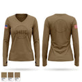 348TC Old School Cotton Feel Shirt - 1