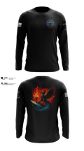 Phoenix Company 30051573 Long Sleeve Performance Shirt 1