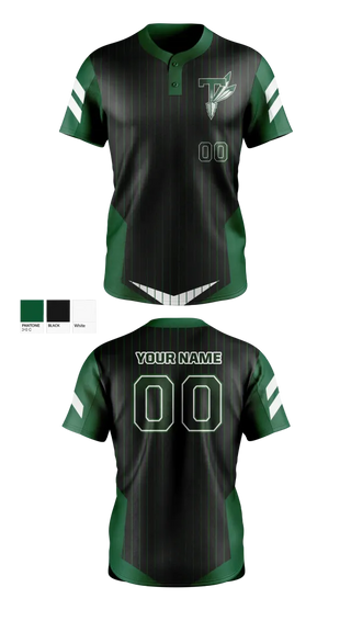 Two Button Softball Jersey, SOWEGA TRIBE, Softball, Teamtime, Team time, sublimation, custom sports apparel, team uniforms, spirit wear, spiritwear, sports uniforms, custom shirts, team store, custom team store, fundraiser sports, apparel fundraiser