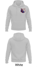 Sanger ripmc 50746885 Hoodie - 4