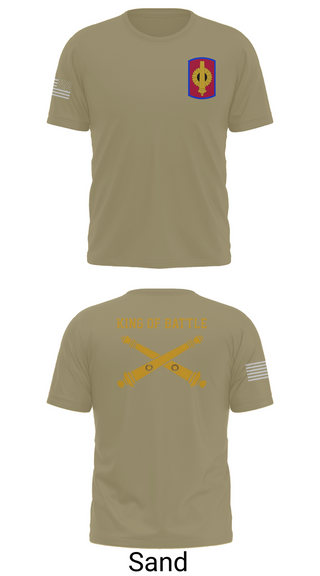 Short Sleeve Performance Shirt, 130th FAB, , Teamtime, Team time, sublimation, custom sports apparel, team uniforms, spirit wear, spiritwear, sports uniforms, custom shirts, team store, custom team store, fundraiser sports, apparel fundraiser