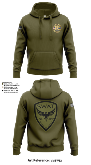 Hoodie, , Police, Teamtime, Team time, sublimation, custom sports apparel, team uniforms, spirit wear, spiritwear, sports uniforms, custom shirts, team store, custom team store, fundraiser sports, apparel fundraiser