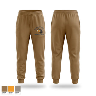 Sweatpants, KEWEENAW COUNTY SHERIFF’S OFFICE, Police, Teamtime, Team time, sublimation, custom sports apparel, team uniforms, spirit wear, spiritwear, sports uniforms, custom shirts, team store, custom team store, fundraiser sports, apparel fundraiser