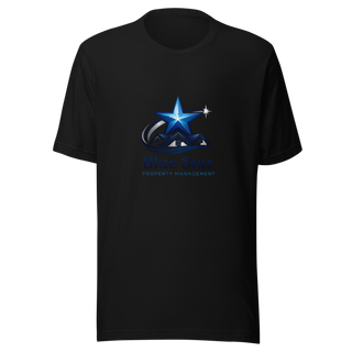 Unisex Staple T-Shirt - Black