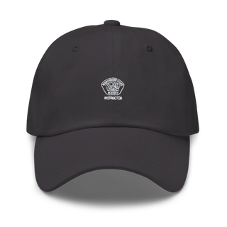 Academy Basic 57920523 Classic Dad Hat | Yupoong 6245CM