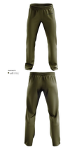 Chisago County K9 Unit 88074556 Sweatpants - 112