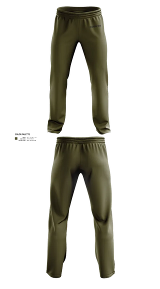 Sweatpants, Chisago County K9 Unit, , Teamtime, Team time, sublimation, custom sports apparel, team uniforms, spirit wear, spiritwear, sports uniforms, custom shirts, team store, custom team store, fundraiser sports, apparel fundraiser