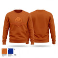 Breakthrough Academy 61294971 Crew Neck Sweatshirt - 2