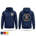 Rotterdam Fire District #2 Hoodie - 1