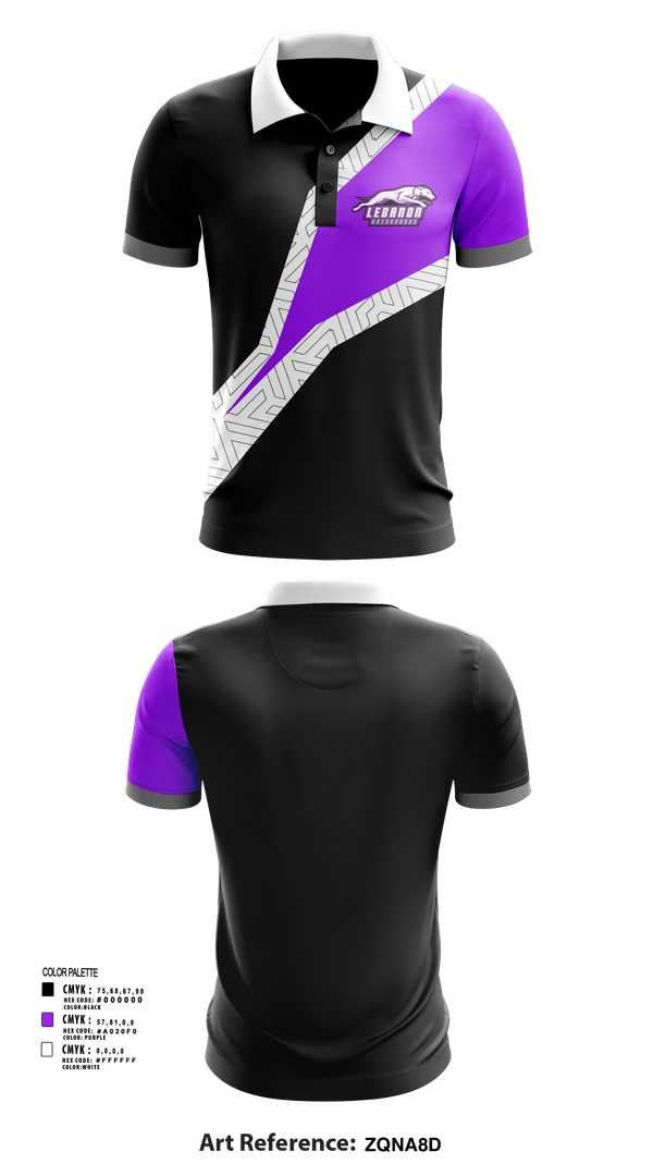 Short Sleeve Performance Polo, Lebanon Greyhounds, Spirit Store, Teamtime, Team time, sublimation, custom sports apparel, team uniforms, spirit wear, spiritwear, sports uniforms, custom shirts, team store, custom team store, fundraiser sports, apparel fundraiser