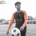 Van Buren Youth Soccer Association 88554810 Long Sleeve Performance Shirt 2