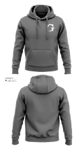 GCR Gora Corp 88394743 Hoodie - 21