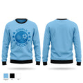 Ravens Crew Neck Sweatshirt - 2
