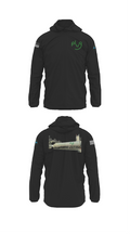 Plug Green Hydrogen 22679521 Windbreaker - 33