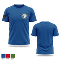 Hastings Area Ambulance Old School Cotton Feel Shirt - 1