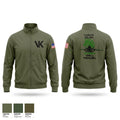 VMFA-121 new Windbreaker - 1