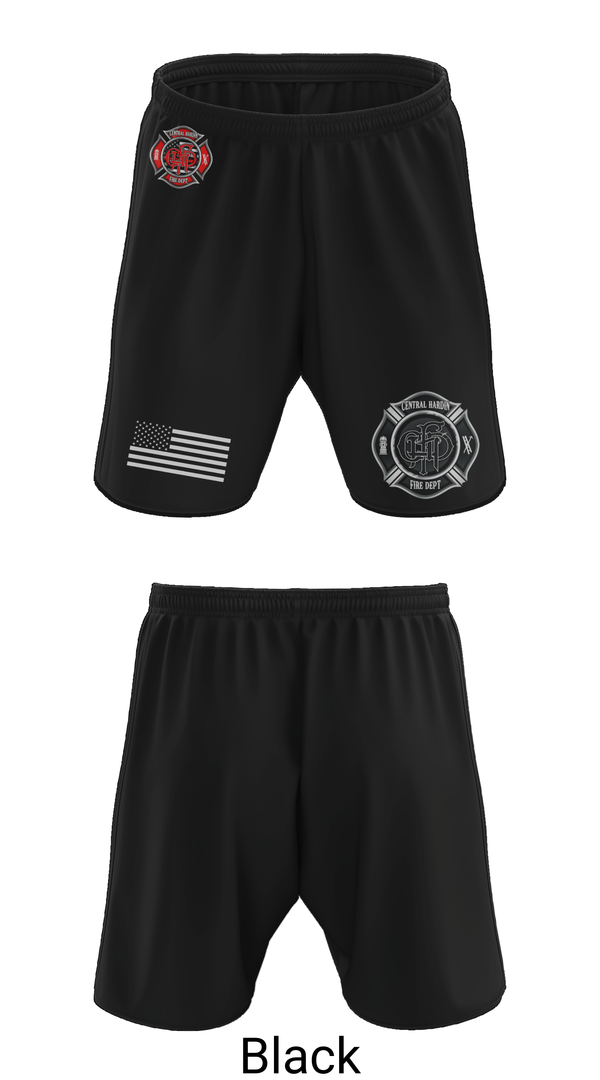 Athletic Shorts With Pockets, Central, , Teamtime, Team time, sublimation, custom sports apparel, team uniforms, spirit wear, spiritwear, sports uniforms, custom shirts, team store, custom team store, fundraiser sports, apparel fundraiser