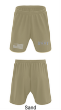 Escambia County Sheriff’s Office 72335116 Athletic Shorts With Pockets - 85
