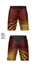 Riverdale Wrestling Club 46170868 Fight Shorts - 1