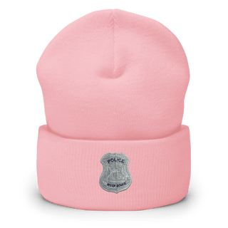 RRPD 85148430 Cuffed Beanie | Yupoong 1501KC