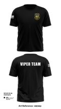 VIPER TEAM 67386462 Short Sleeve Performance Shirt - 2
