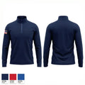 WVFAS 10827931 Windbreaker - 1