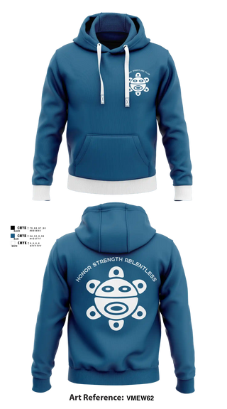Hoodie, Taino Wrestling Club, Wrestling, Teamtime, Team time, sublimation, custom sports apparel, team uniforms, spirit wear, spiritwear, sports uniforms, custom shirts, team store, custom team store, fundraiser sports, apparel fundraiser