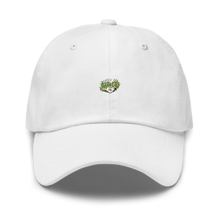 Oklahoma Havoc Classic Dad Hat | Yupoong 6245CM