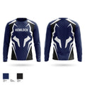 Hemlock Long Sleeve Performance Shirt - 2