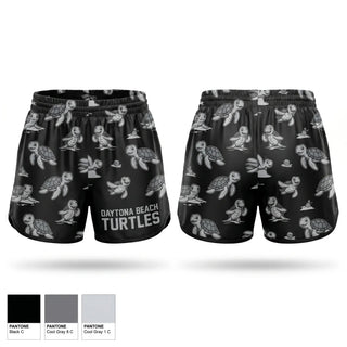 Ranger Panties, Daytona Beach Turtles, Army, Teamtime, Team time, sublimation, custom sports apparel, team uniforms, spirit wear, spiritwear, sports uniforms, custom shirts, team store, custom team store, fundraiser sports, apparel fundraiser