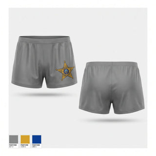 Ranger Panties, Lucas County SO, Police, Teamtime, Team time, sublimation, custom sports apparel, team uniforms, spirit wear, spiritwear, sports uniforms, custom shirts, team store, custom team store, fundraiser sports, apparel fundraiser