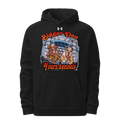 Bigger den yourz kennelz 20152754 Under Armour Hoodie