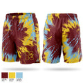 North Middle School Cross Country Track Shorts - 1