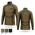 V1/2 F&R Windbreaker - 1