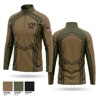 Windbreaker, V1/2 F&R, Marines, Teamtime, Team time, sublimation, custom sports apparel, team uniforms, spirit wear, spiritwear, sports uniforms, custom shirts, team store, custom team store, fundraiser sports, apparel fundraiser