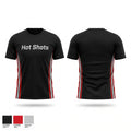 Hot Shots Short Sleeve Performance Shirt - 1