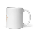 International Drone Operators Union Local 757 63701111 White Glossy Mug - Small