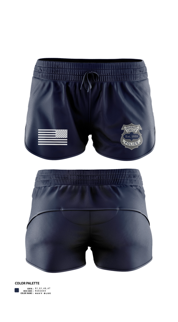 Ranger Panties, Patrol, Police, Teamtime, Team time, sublimation, custom sports apparel, team uniforms, spirit wear, spiritwear, sports uniforms, custom shirts, team store, custom team store, fundraiser sports, apparel fundraiser