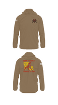 239th Military Police Company 49514313 Windbreaker - 1