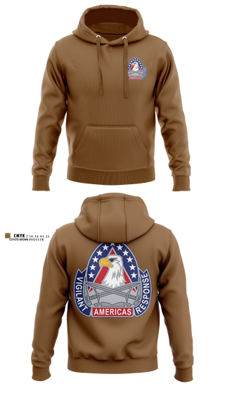 Hoodie, 410th Contracting Support Brigade, Army, Teamtime, Team time, sublimation, custom sports apparel, team uniforms, spirit wear, spiritwear, sports uniforms, custom shirts, team store, custom team store, fundraiser sports, apparel fundraiser