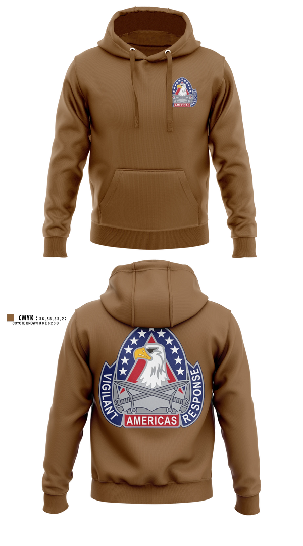 Hoodie, 410th Contracting Support Brigade, Army, Teamtime, Team time, sublimation, custom sports apparel, team uniforms, spirit wear, spiritwear, sports uniforms, custom shirts, team store, custom team store, fundraiser sports, apparel fundraiser