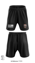 336 RCS F Flight 15570054 Athletic Shorts With Pockets - 103