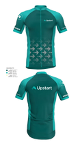 Upsttt Pelotonia 97498358 Cycling Jersey 100