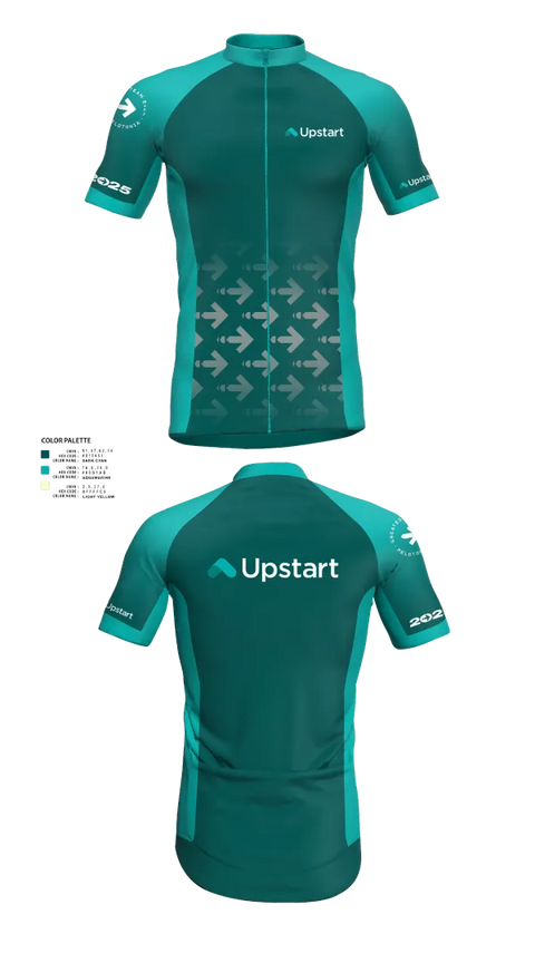 Cycling Jersey, Upsttt Pelotonia, Cycling, Teamtime, Team time, sublimation, custom sports apparel, team uniforms, spirit wear, spiritwear, sports uniforms, custom shirts, team store, custom team store, fundraiser sports, apparel fundraiser