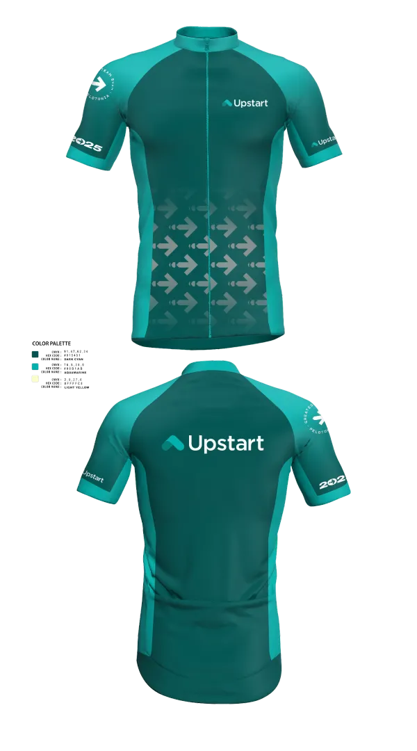 Cycling Jersey, Upsttt Pelotonia, Cycling, Teamtime, Team time, sublimation, custom sports apparel, team uniforms, spirit wear, spiritwear, sports uniforms, custom shirts, team store, custom team store, fundraiser sports, apparel fundraiser