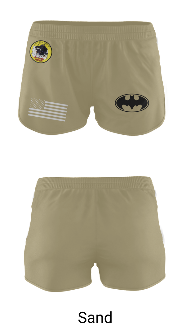 Ranger Panties, 185th CES, Navy, Teamtime, Team time, sublimation, custom sports apparel, team uniforms, spirit wear, spiritwear, sports uniforms, custom shirts, team store, custom team store, fundraiser sports, apparel fundraiser